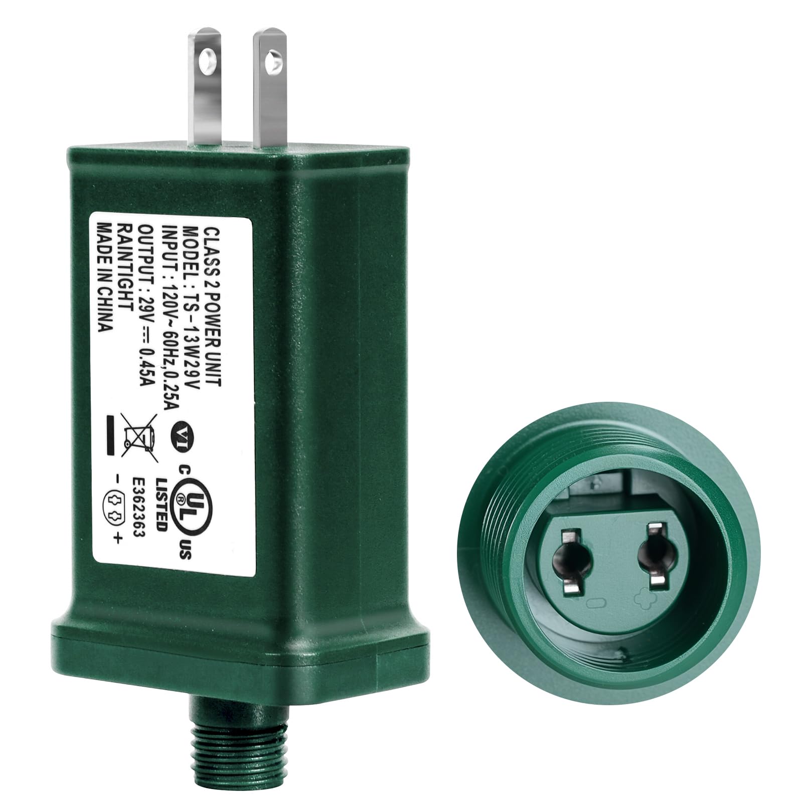 TS-13W29V LED Power Supply,UL Certification LED Transformer TS-13W29V LED Power Supply,UL Certification LED Transformer